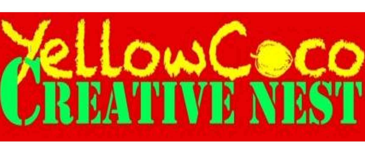 Yellow Coco Creative Nest